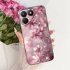 For Tecno Pova 7 Pro 2025 Case Pova 7 Ultra Cover LJ8 LJ9 Luxury Dragon Cartoon Soft Silicone Phone Case For Tecno Pova 7 Bumper
