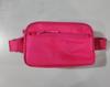 Unisex Sports Waist and Chest Bag for Outdoor Fitness and Running
