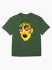 Boy George Leigh Oversized T-Shirt
