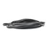 Sunroof Weatherstrip Glass Seal Gasket Fit For 2006-2010 Hummer H3 H3T 15242781