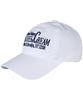 Bichiseuaenkeulim Health And Wellness Ball Cap-White