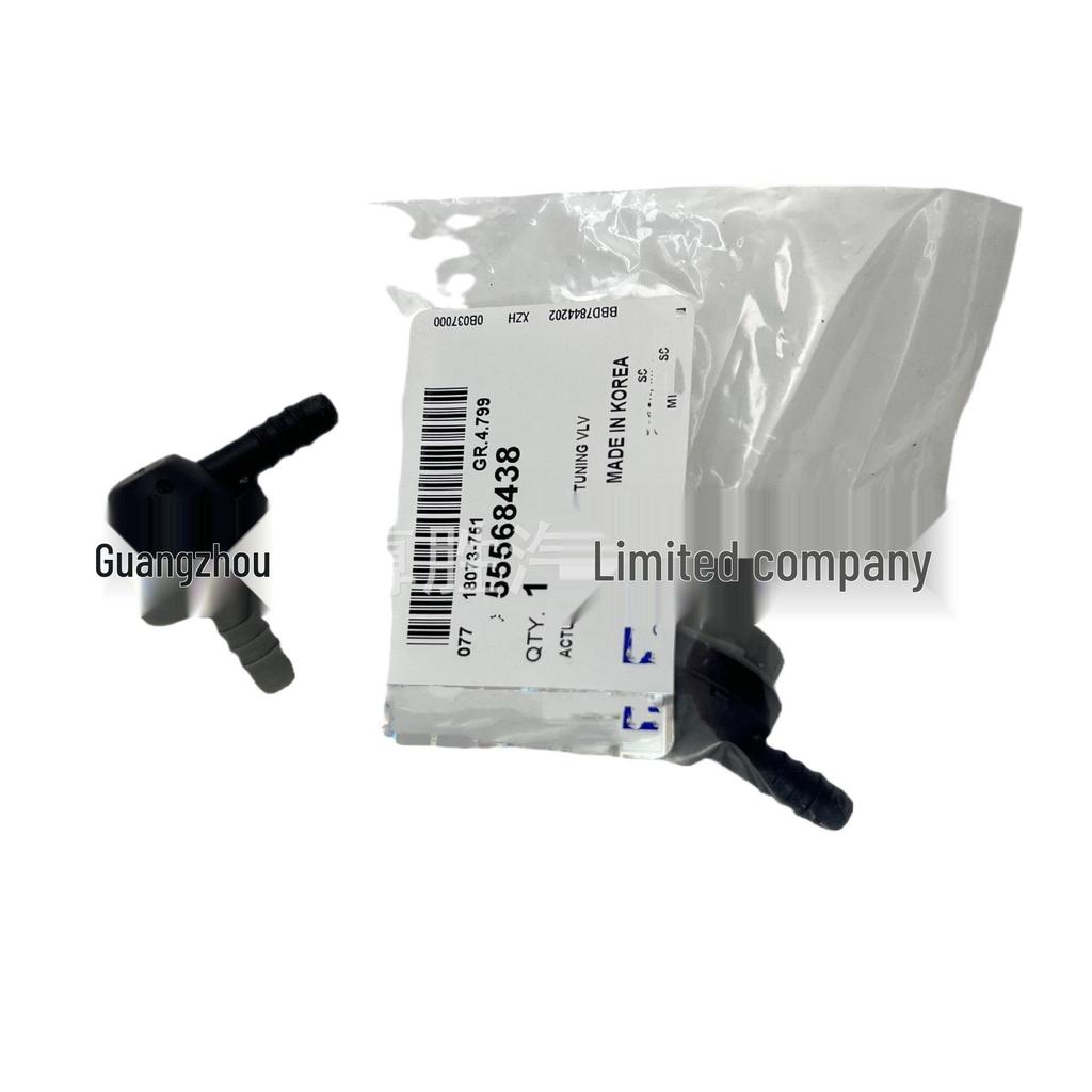 Buick Opel Chevy Excelle Intake Manifold Valve Repair Kit 55568438