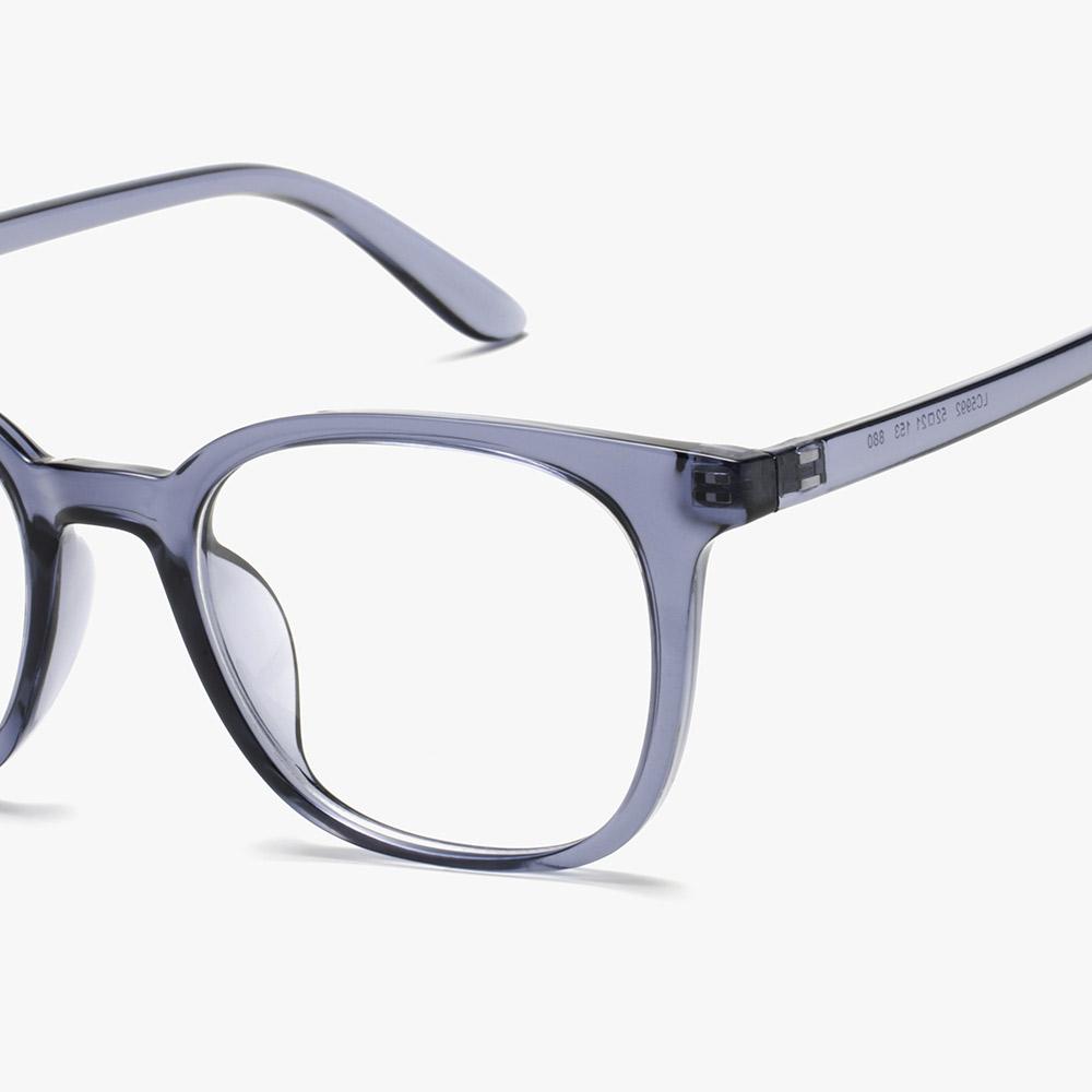 Lugo Btikeol Eyeglass Frames (Lc5992 880 52)
