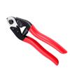 65 manganese steel Wire Cable Cutter Brake line shears Spoke Cutting Pliers Brake Line Tube Plier