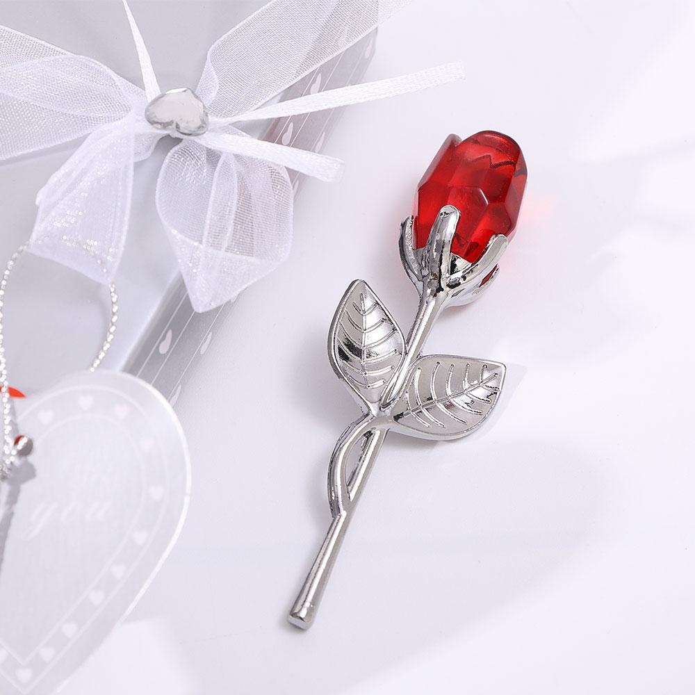 Valentine's Day Simulation Roses