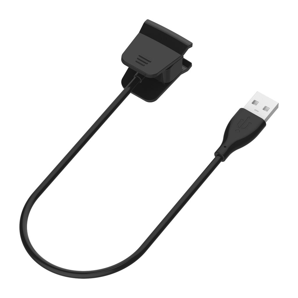 55cm Replacement USB Charging Cable Cord for Fitbit Alta HR