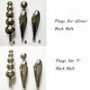 Manyjoy New EMCC Chastity Belt Male Penis Lock Device Adjustable Waist Invisible Underwear Strapon Pants Metal Chastity Device
