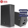 Huidu M10 Professional Stage Monitor Speaker