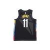 Nike Kids T-Shirt With Letter And Number Print Quick-Dry Jersey Kids Tops Black 3Z2B7BXCP-NYNKI