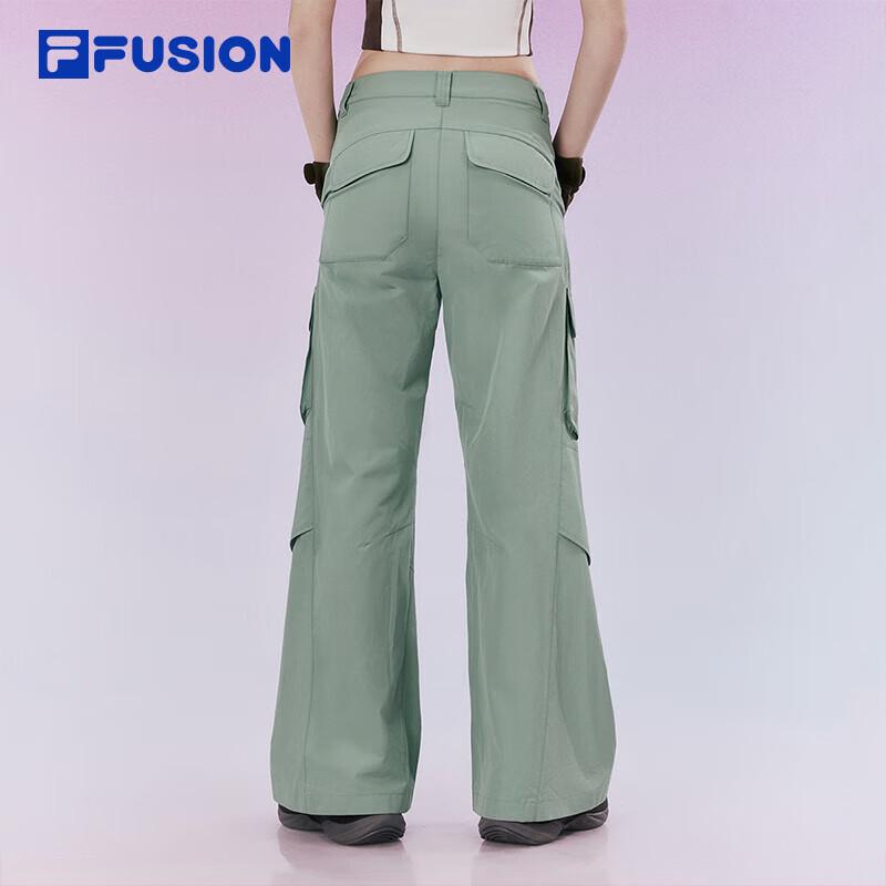 FILA FUSION Women s Summer Cargo Pants M