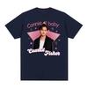2026 Conrad Fisher Connie Baby T Shirts Men Women Fashion Aesthetic Short Sleeve T Shirt Vintage Casual Cotton Popular Tshirts