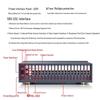 Guowei GW1600 Rack-Mount PBX System (CN version)