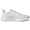 Adidas Showtheway 2.0 Sports Mesh Non-Slip Durable Breathable Low-Top Running Shoes Unisex Sneakers White GY6346