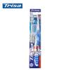 TRISA Swiss All-in-One Zahnbürste mit weichen Borsten