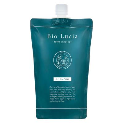 Bio Lucia In Collaboration with a Hair Scalp Amino Mildly Scalp Care Scalp Care for 300mL X 1 Bag (Biorucia) [Developed Diagnostician®] Women's