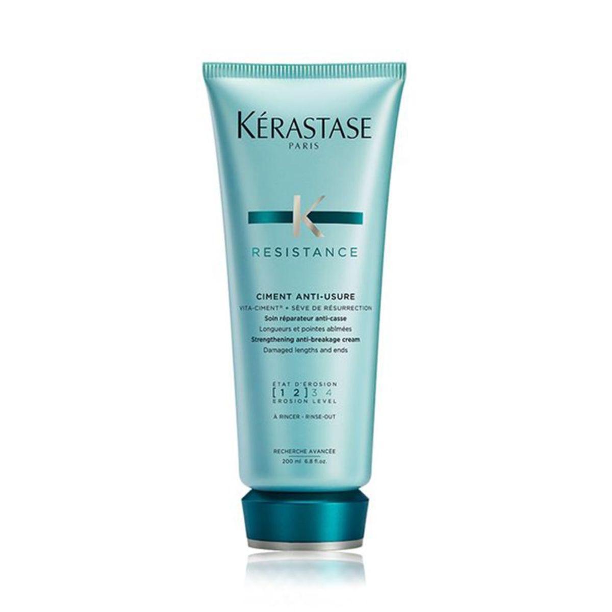 [Conditioner for Damaged Hair] Simon Antieuzer 200ml