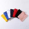 Spring new thickened sweatshirt advertising shirt crew neck long sleeve dropped shoulder trendy workwear sweatshirt men