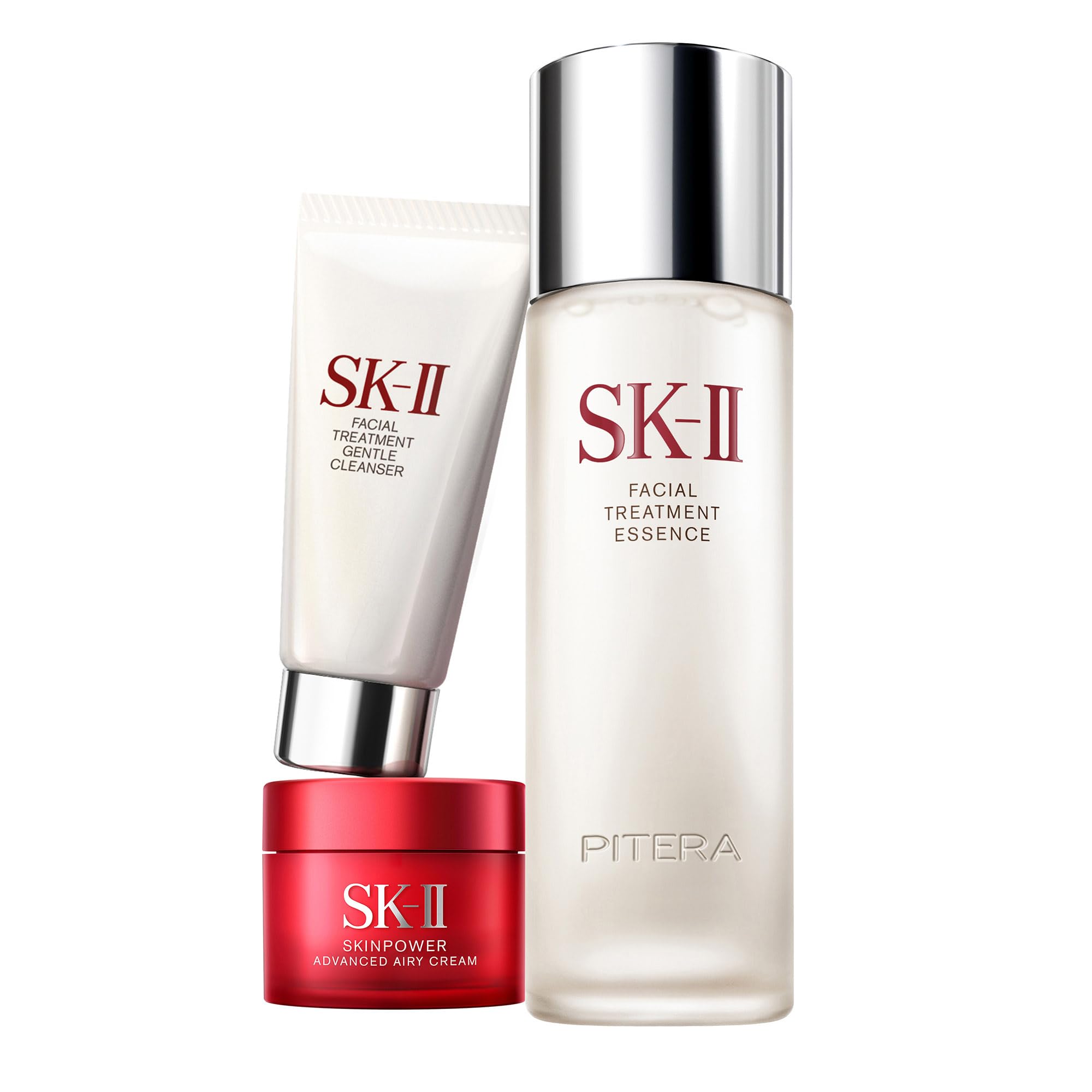 

Набор Youth Essentials Trial Genuine Product SK-II Pitera™