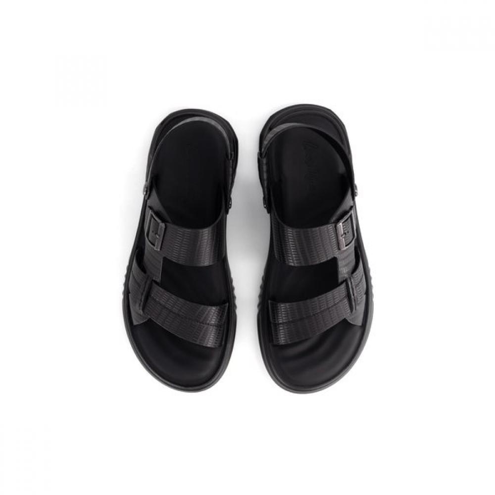 Land Rover Kumgang Men S Buckle Point Two Way Sandal lanSac5776mf1