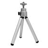 Silver Flexible Tripod Stand Flexible Projector Bracket Compact Projector Holder Stand  Photography
