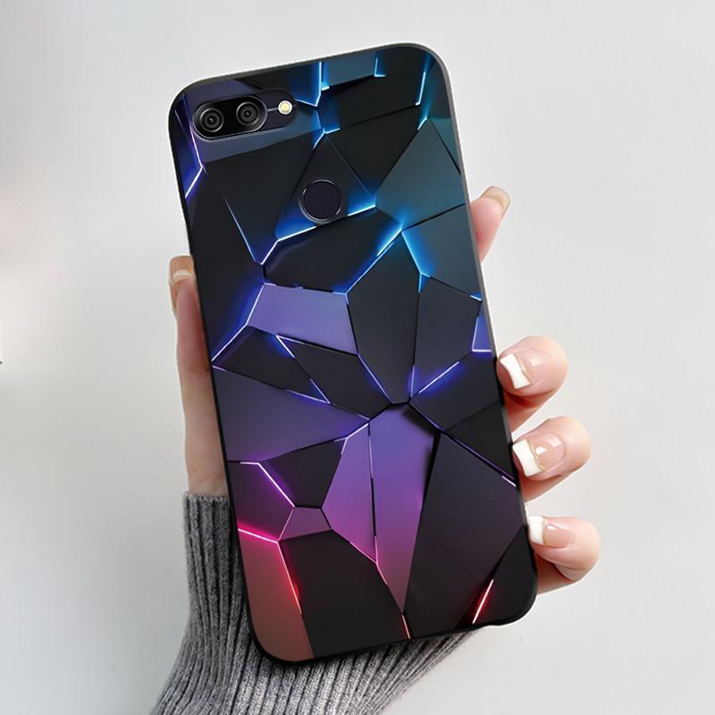 Casing For Asus Zenfone Max Plus M1 ZB570TL ZB 570TL X018D X018DC Case Luxury Cute Cool Boys Girls Soft Silicone TPU Back Cover