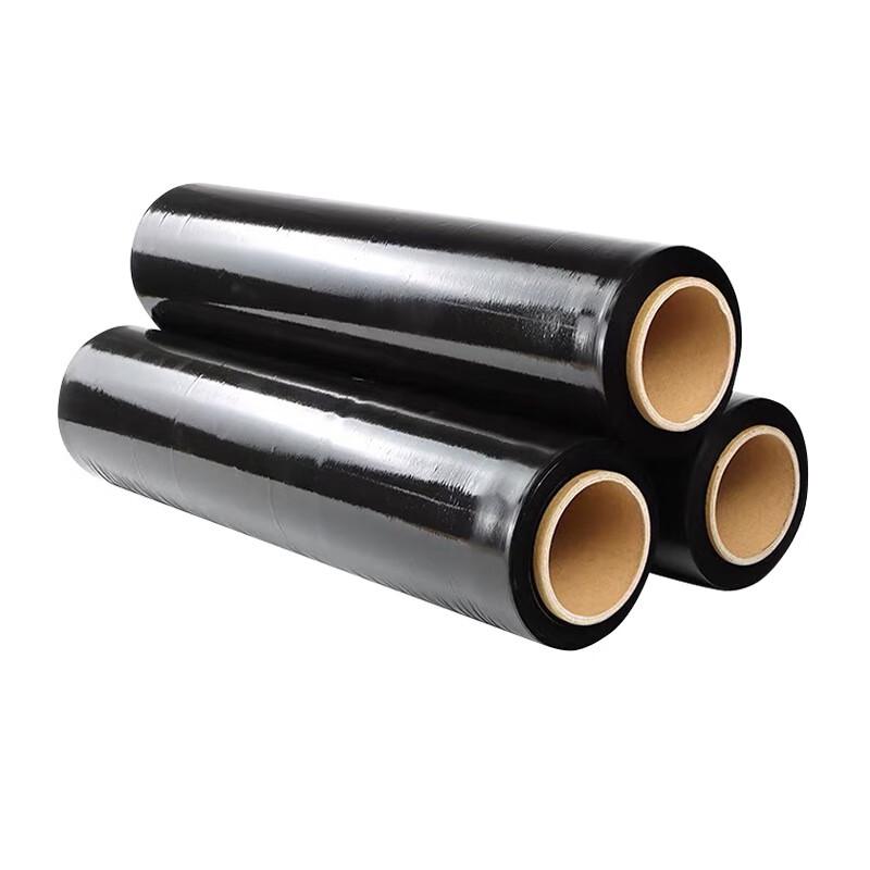 

Чорна стретч-плівка Songhong