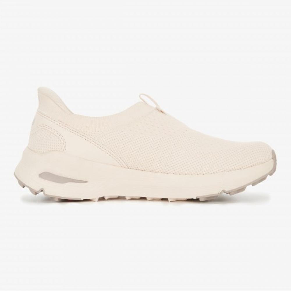 The North Face Urban Knit Slip On Ns94r03c Cream