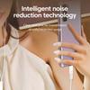 IOS Female To Type C Male Adapter For 16 15 Huawei Ipad Wired Headset Converter USB C To Ios Earphone Audio AUX