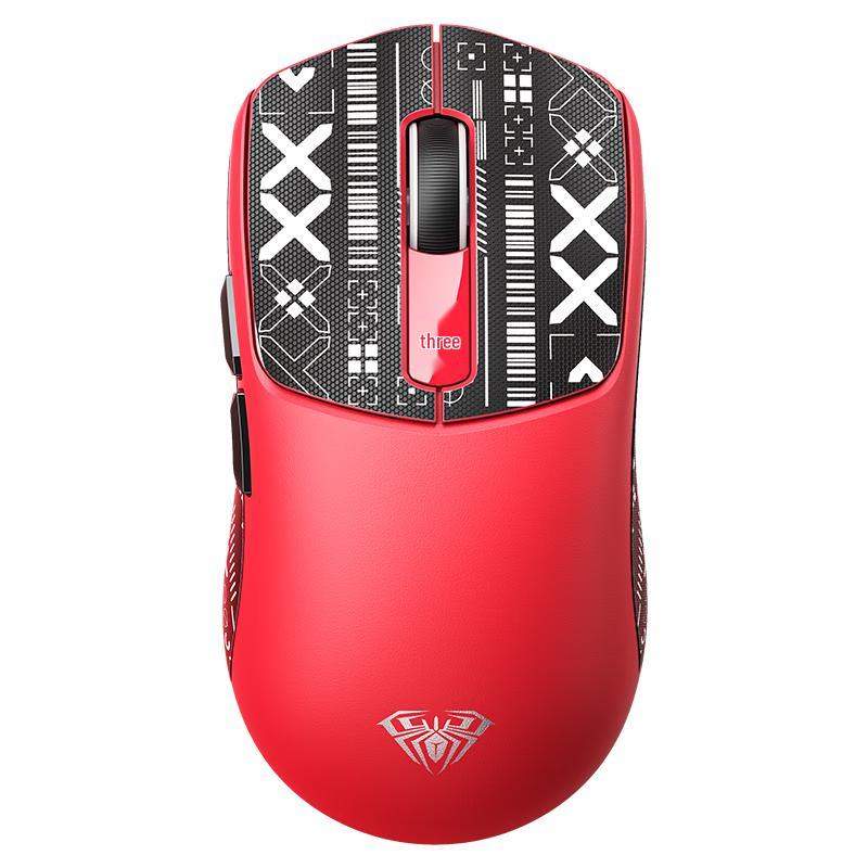 AULA SC580 Tri-Mode Leichtgewicht-Gaming-Maus