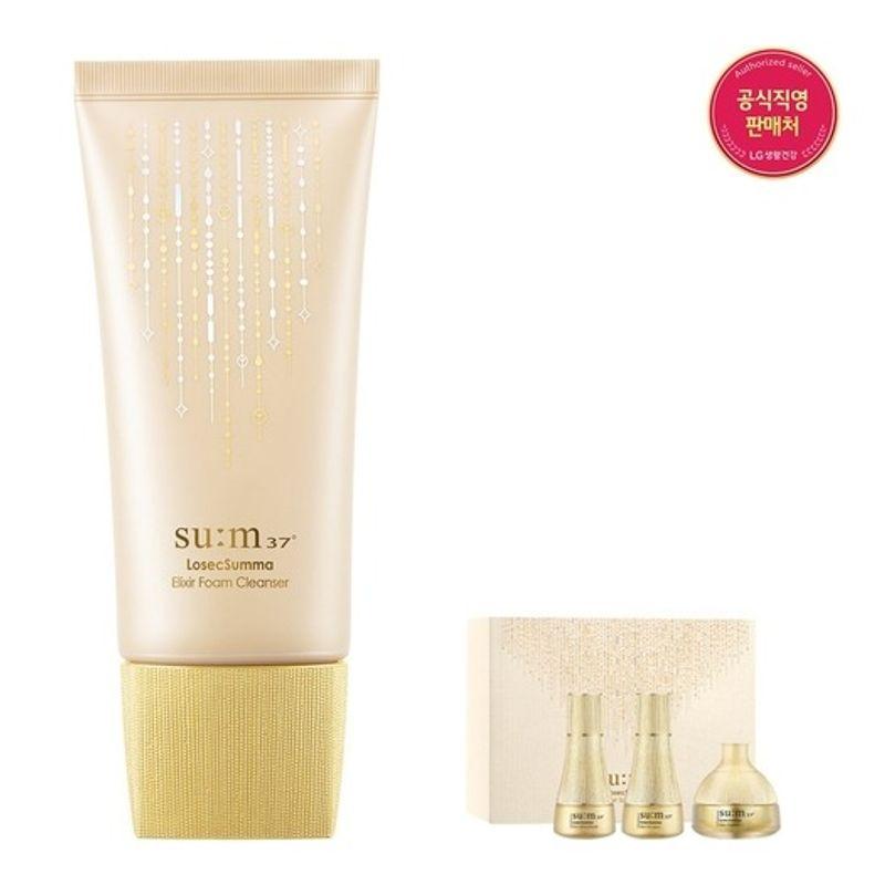 Rosic Summa Elixir Foam Cleanser 150ml