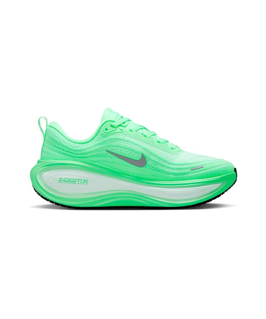 Nike Vomero Plus W - White:Illusion Green:Cucumber Calm:Metallic Silver / Hv8154-111