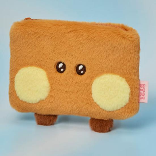 

BT21 minini Hug Me Pouch SHOOKY