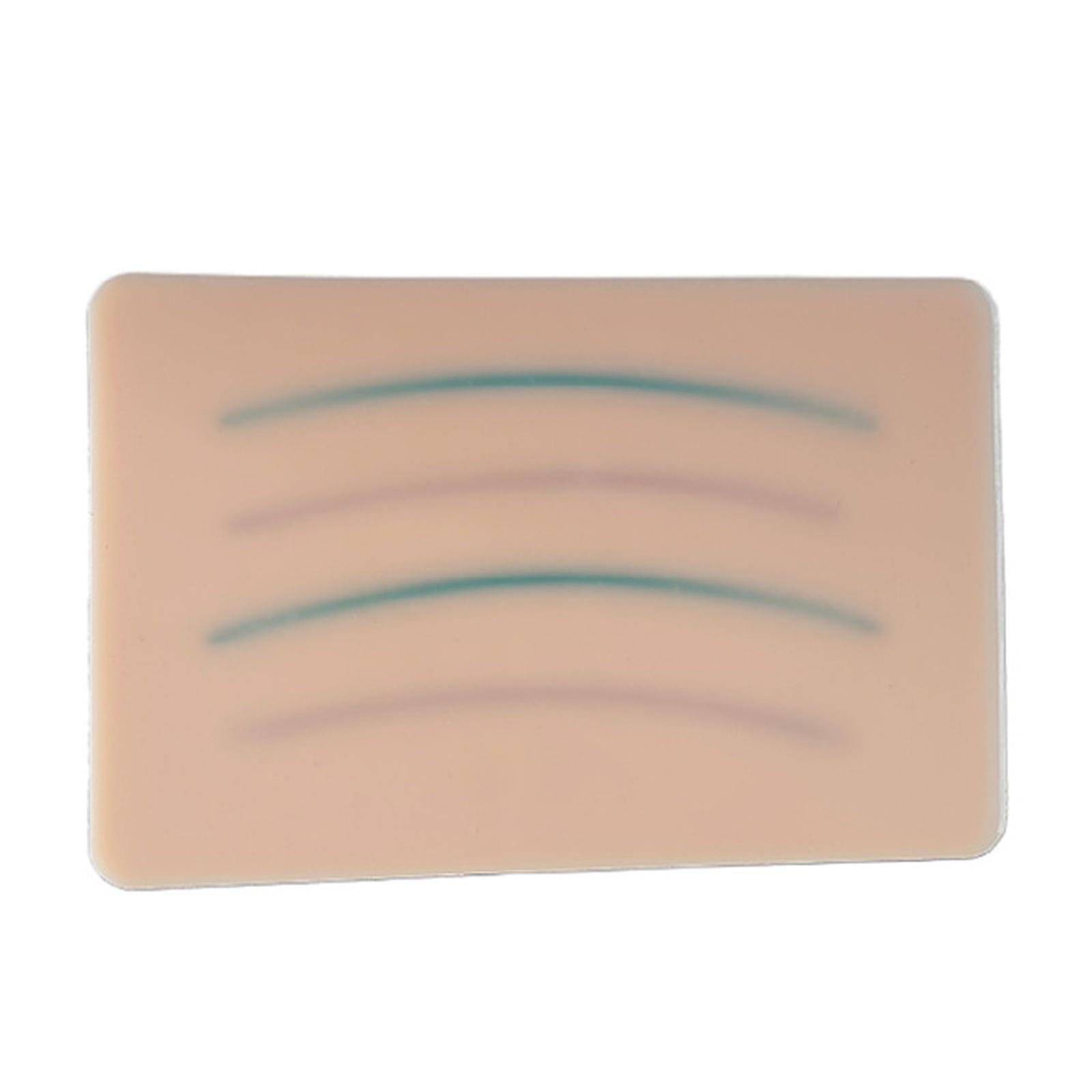 Injection Training Pad for Nurse Medical Students Puncture Intravenous Infusion 1