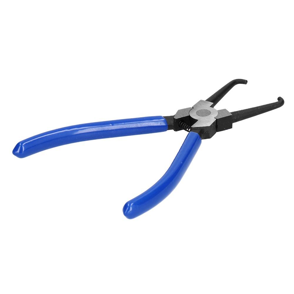 Ergonomic Handle Hose Pipe Clamp Pliers Fuel Filter Caliper Pliers Automotive Repair