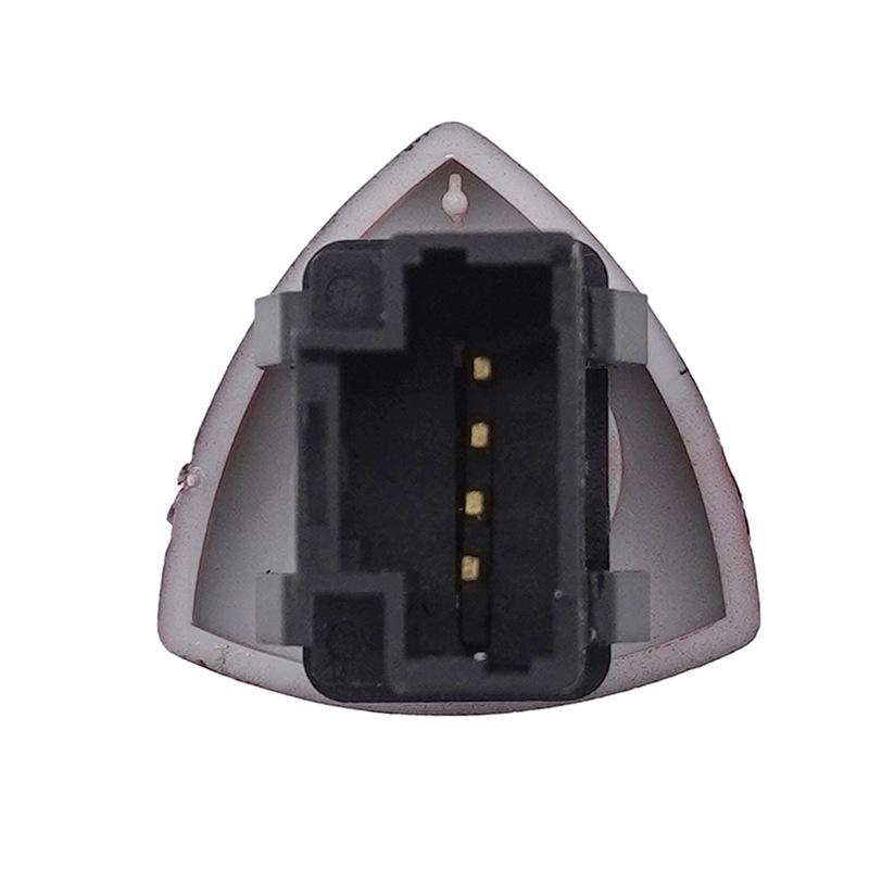 Renault Car Emergency Flasher Switch (8200442724)