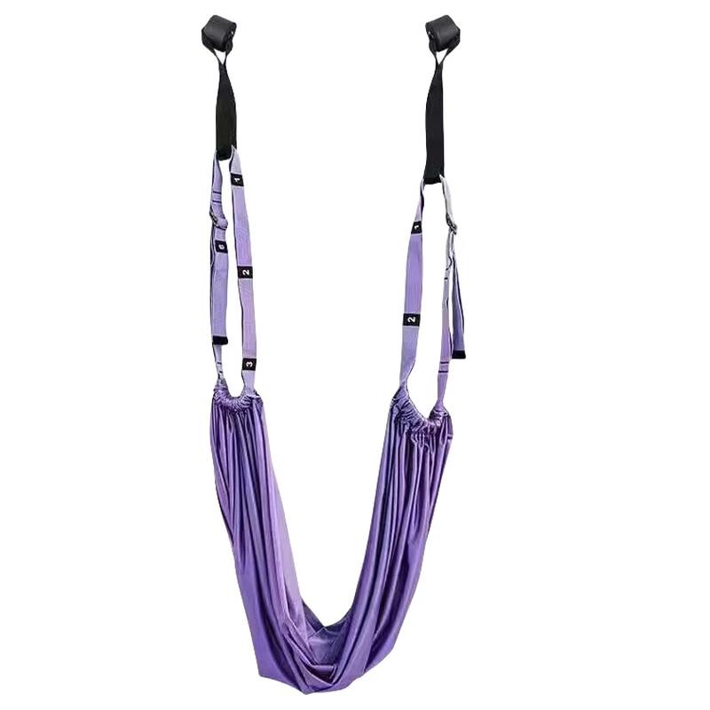 Longchan Aerial Yoga Back Flexibility Trainer