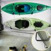 Multipurpose Kayak Hanger Wall Mounted Garage Kayak Storage Hook Kayak Rack  Indoor