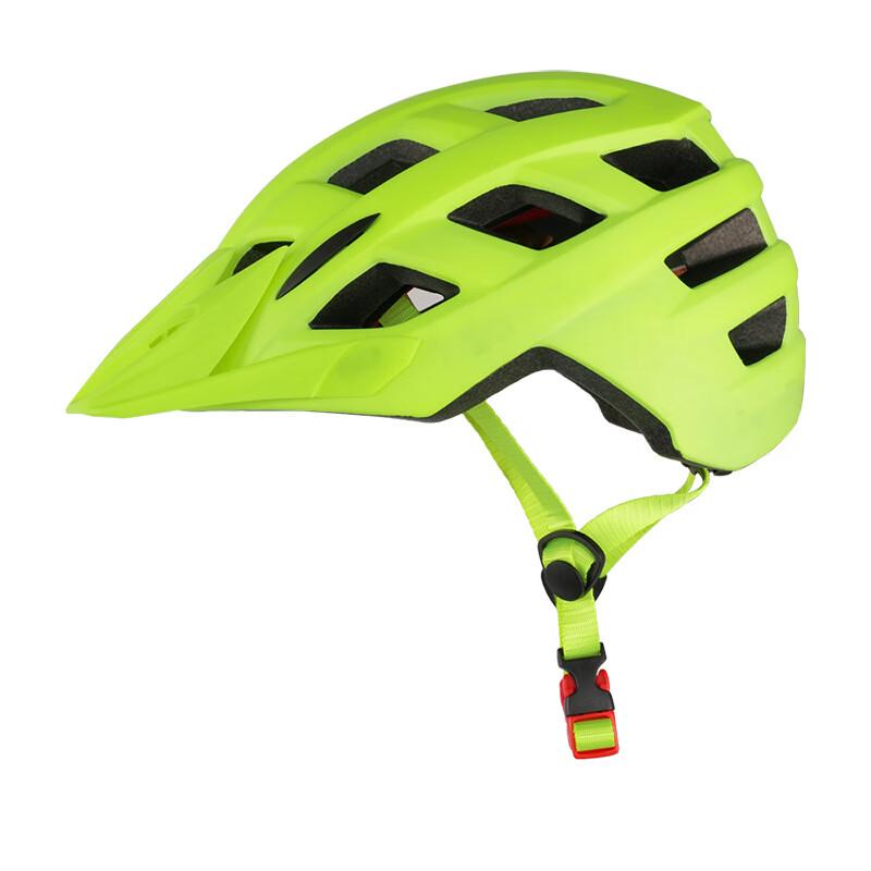 Mi Ling Integrated Unisex Cycling Helmet L