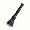1PC Car Interior Detail Brush, Home Cleaning Dusting Brush, Computer Keyboard Jewelry Dusting Cleaning Brush Dust Removal Tool
