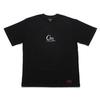 Chyubaseuko Cht16010 Chu Logo Crew Neck