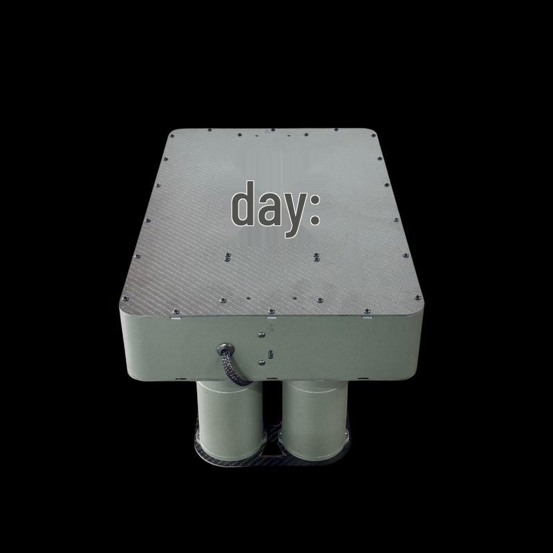

HUANYU ARI 60mm-10 Drone Dropper System (CN version)