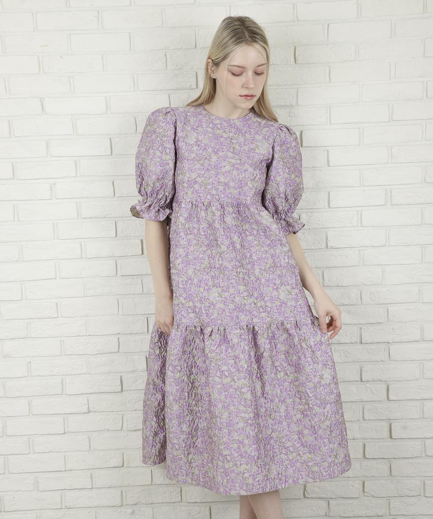 Tina Blossom Rendezvous Dress