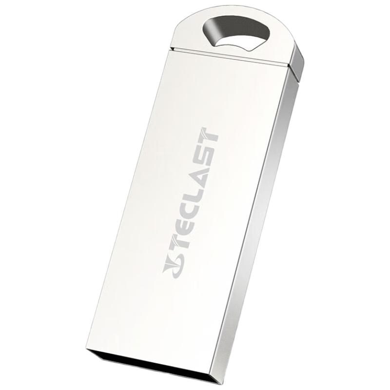 

TECLAST NCX 16GB USB 2.0 Flash Drive 2-Pack