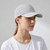 Quick-Drying Women‘s Baseball Caps Lightweight Sport Cap Unisex Peaked Cap  Outdoor Sports