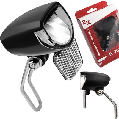 Fahrradzubehör – Fahrradlichter & -beleuchtung