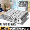 40W DC 12V Hifi Ενισχυτής 2.1 καναλιών Super Bass Μεγάλο Φίλτρο για CD DVD ηχείο MP3