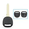 Transponder Car Ignition Key Shell Case For Chevrolet Avalanche Captiva Equinox Silverado For Cadillac STS CTS For GMC For Buick