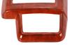 Honda Freed Interior Panel Navigation Frame Cover Wood Grain Specially Designed for Honda Freed (Brown Pattern) - GB3/GB4 (Early Model)