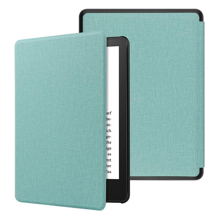 Kompatibel med amazon Kindle 2022 658 558 stoffdeksel Oxford-stoffdeksel for amazon Kindle paperwhite voyage oasis
