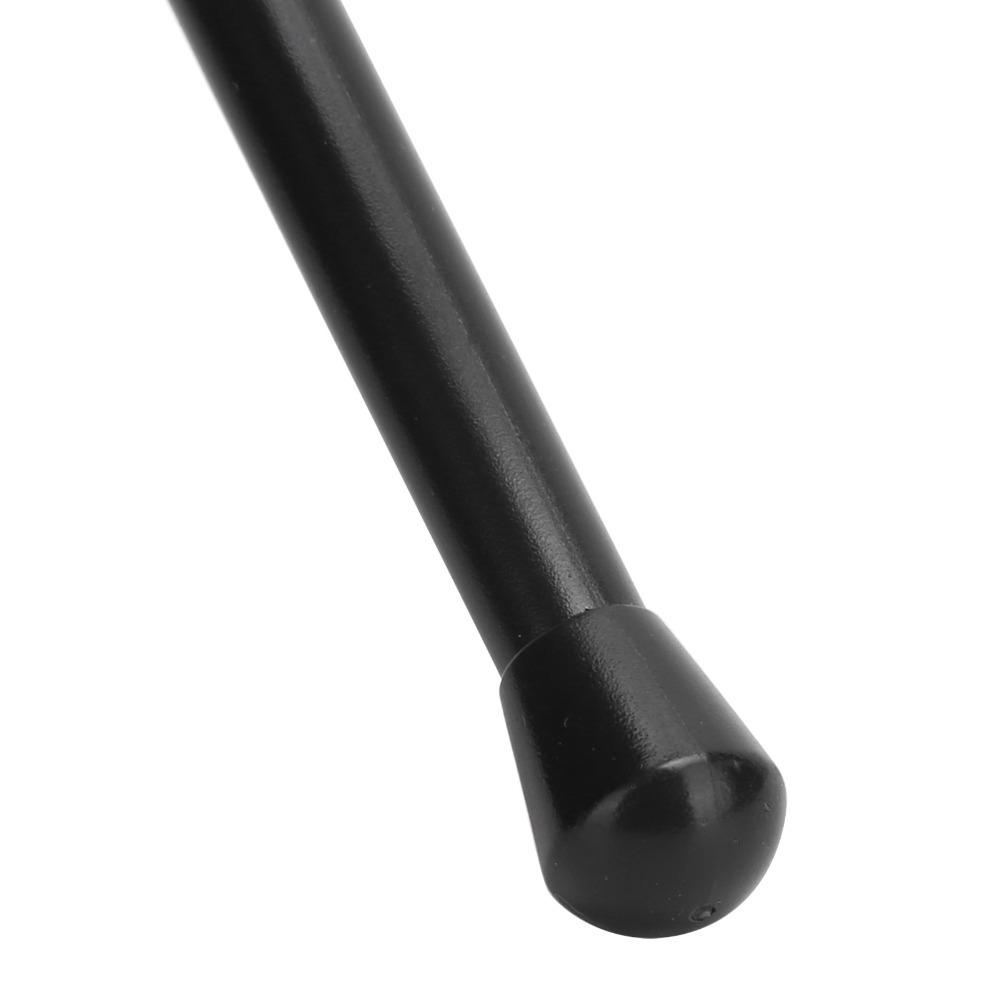 Shock Absorbing Microphone AntiSpray Filter for Mic with Handle Diameter Under 44mm